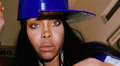 erykah badu bikini|'We All Zoomed In on That First Pic': Erykah Badu's .